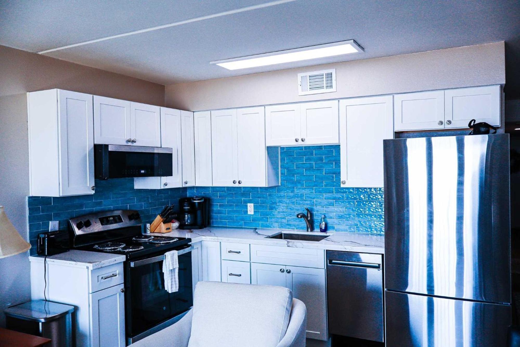 Florence I 307 Condominium Condo South Padre Island Exterior foto